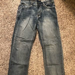 Men’s Axel jeans like new